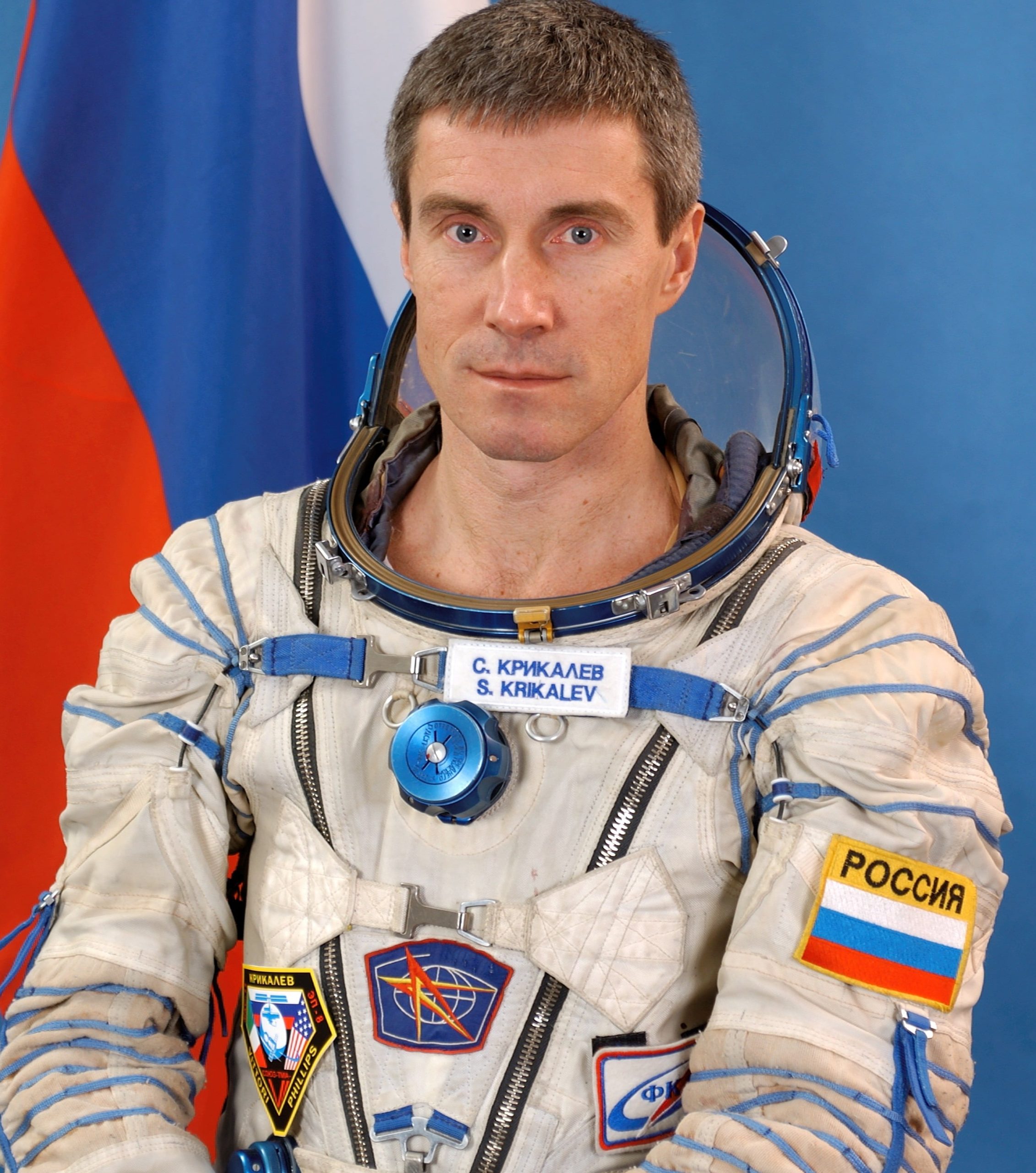 You are currently viewing यस्तो भयो, जब अन्तरिक्ष यात्री १० महिना पछी पृथ्वीमा आए