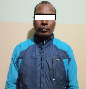 Read more about the article होटलमा महिलाहरुलाई यौनजन्य क्रियाकलाप गराउने चौधरी पक्राउ