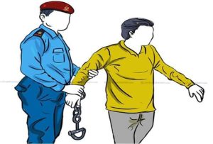 Read more about the article बसपार्कमा यात्रुहरुलाई जबर्जस्ती गाडीमा चढाउन खोज्ने ४ जना पक्राउ