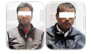 Read more about the article SEE मा परीक्षार्थीहरुलाई चिट चोराउनमा सहयोग गर्ने शिक्षक र गार्ड पक्राउ