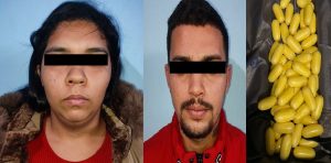 Read more about the article १ किलो भन्दा बढी कोकिन सहित २ जना ब्राजिलियन नागरीकहरु पक्राउ