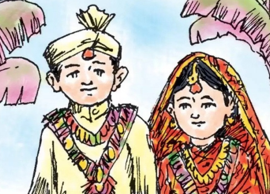 Read more about the article बालविवाह विवाह अन्त्य अभियान: विवाह अगाडी नै वडा कार्यालयको सिफारिस अनिवार्य