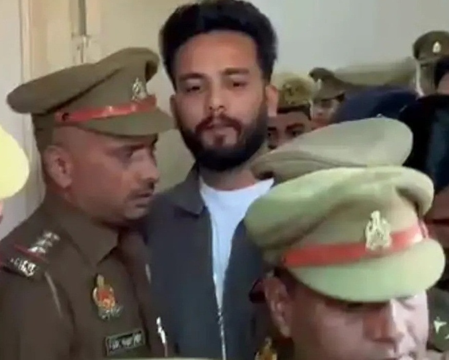 You are currently viewing भारतीय युट्युबर एल्भिस यादव १४ दिनको लागि हिरासतमा