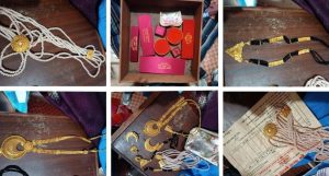 Read more about the article चोरी भएको सुनको गरगहना सहित दास प्रहरीको नियन्त्रणमा