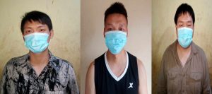 Read more about the article अनलाइन मार्फत ठगी गर्ने चिनियाँ नागरिकहरु बीरगंजबाट पक्राउ