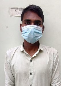 Read more about the article कुरकुरे किन्न गएको ४ वर्षको नावालकलाई अपहरण गर्ने भारतीय पक्राउ