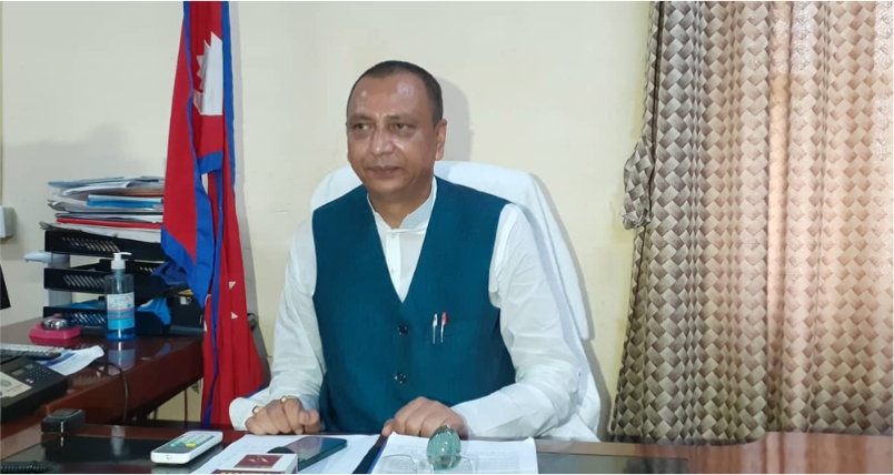 Read more about the article Province govt invests in tourism promotion: CM Yadav