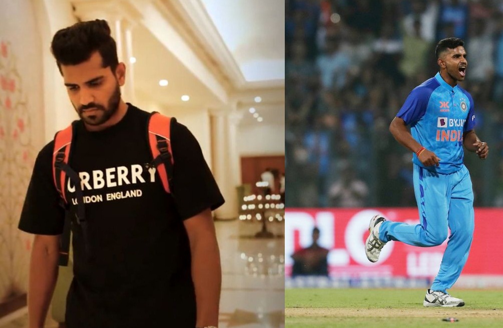 You are currently viewing आईपीएल २०२४ बाट चोटका कारण बाहिरिए ‘शिवम मावी’