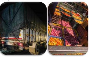 Read more about the article ५२ लाख भन्दा बढिको अबैध समानहरु बारा प्रहरीको नियन्त्रणमा