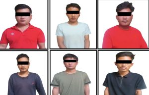 Read more about the article विभिन्न सहकारीहरुबाट ३० लाख भन्दा बढी चोरी गरेको व्यक्तिहरु पक्राउ