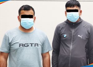 Read more about the article कक्षा १२ को प्रश्न पत्र आउट गर्ने २ जना व्यक्तिहरु पक्राउ