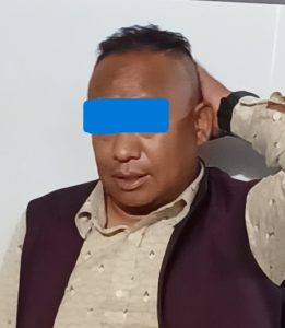 Read more about the article कर्तव्य ज्यान मुद्दाका फरार अभियुक्त पक्राउ