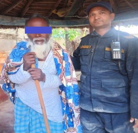 You are currently viewing फरार प्रतिवादीलाई ३८ वर्ष पछि कारागार चलान