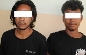 Read more about the article उदयपुरमा लागूऔषध सहित २ जना व्यक्तिहरु पक्राउ