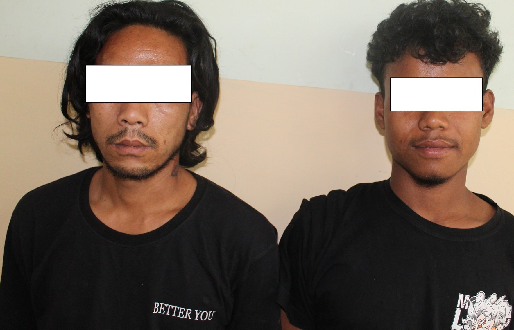 You are currently viewing उदयपुरमा लागूऔषध सहित २ जना व्यक्तिहरु पक्राउ