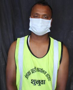 Read more about the article खुकुरी प्रहार गरी हत्या गरेको आरोपमा चौधरी प्रहरीको नियन्त्रणमा