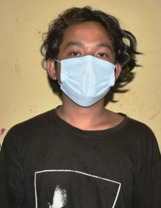 Read more about the article जबरजस्ति करणी गरेको आरोपमा राई पक्राउ