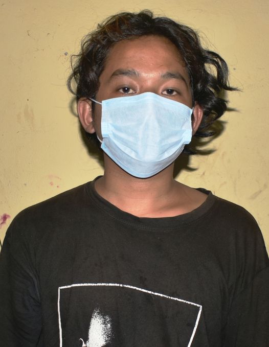 You are currently viewing जबरजस्ति करणी गरेको आरोपमा राई पक्राउ