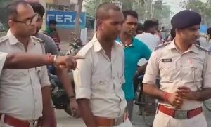 Read more about the article बिहारमा अदालत जाने क्रममा बुबा र छोराको गोली हानेर हत्या