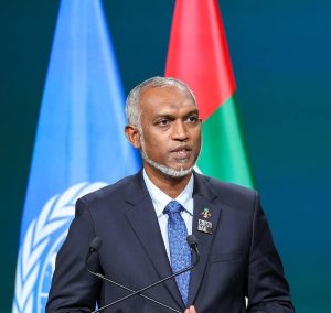 Read more about the article माल्दिभ्समा यी देशको नागरिकहरूको प्रवेशमा प्रतिबन्ध