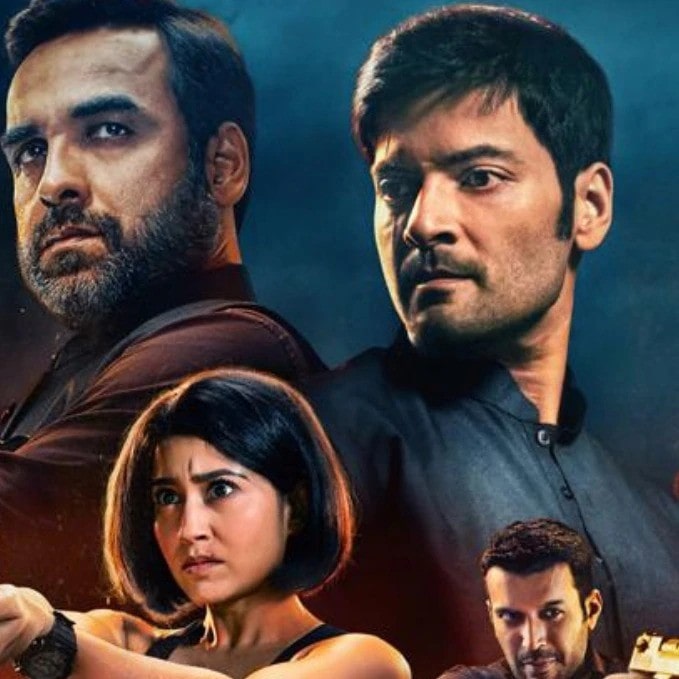 Read more about the article “मिर्जापुर ३” को रिलिज डेट सार्वजनिक