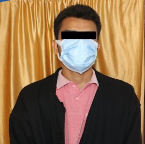 Read more about the article कक्षा ५ को विद्यार्थीको संवेदनशिल भागमा पिटने शिक्षक पक्राउ