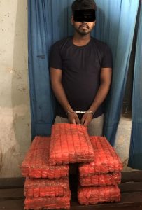 Read more about the article लागूऔषध सहित पटेर्वासुगौलीको चौधरी पक्राउ