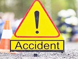 Read more about the article टिफरले स्कुटरलाई ठक्कर दिंदा महिलाको मृत्यु