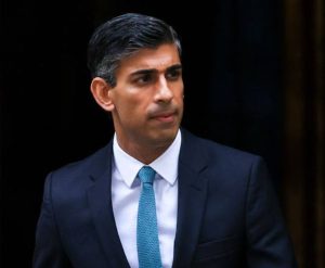 Read more about the article बेलायतको निर्वाचनमा ऋषि सुनाक हार स्वीकार गर्दै लेबर र कीर स्टारमरलाई दिए बधाई