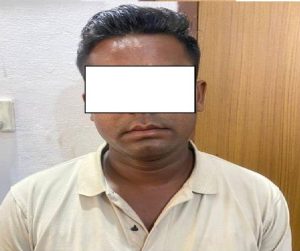 Read more about the article डिएसपी बनी ठगी धन्दा गर्ने व्यक्ति पक्राउ