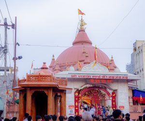 Read more about the article रथ यात्राको दिन वीरगंज महानगर भित्रको सबै शैक्षिक संस्थाहरु बन्द रहने