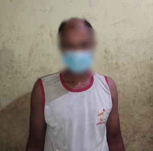 Read more about the article कर्तव्य ज्यान मुद्दाका फरार प्रतिवादी पर्सा प्रहरीको नियन्त्रणमा