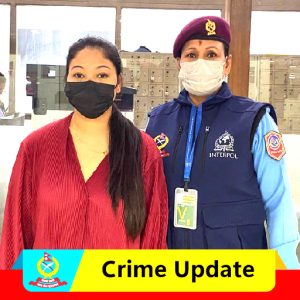 Read more about the article इन्टरपोलबाट रेड नोटिस जारी भएका फरार बिनु र सुजन कम्बोडियाबाट पक्राउ