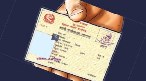 Read more about the article ३७८ लोगों को मां के नाम पर मिली नागरिकता