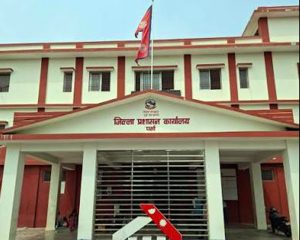Read more about the article Parsa District Administration Urges Public to Maintain Peace Amid Rising Tensions