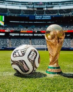 Read more about the article 2030 FIFA World Cup: Everything you need to know about Football’s Historic Centennial Tournament