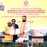 बिहार में सड़क और पुल निर्माण के लिए ₹21,000 करोड़ के समझौता