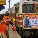 नरकटियागंज–रक्सौल स्पेशल ट्रेन शुरू, देवघर जाने वाले श्रद्धालुओं को राहत