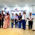सबैलाई पछि पार्दै ओम प्रथम, बीपीसी द्वितीय र बीपीएस तृतीय स्थान हासिल गर्न सफल